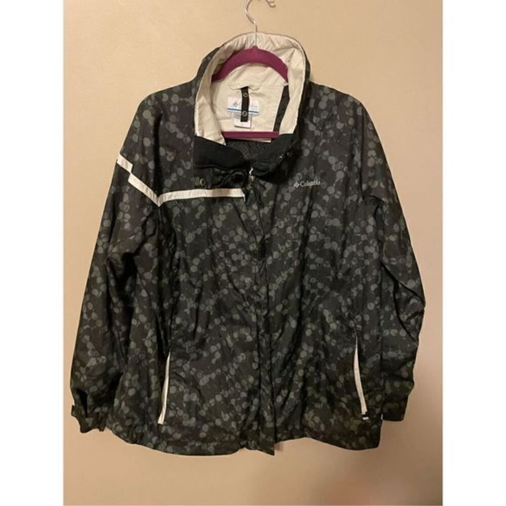 Columbia Windbreaker (SZ 2XL)
